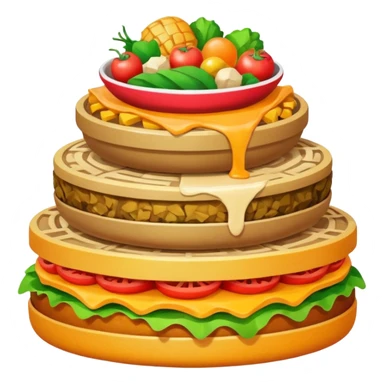 We recommend fodd sticker