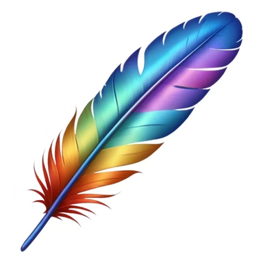 geren bird feathergeren bird feather

 sticker