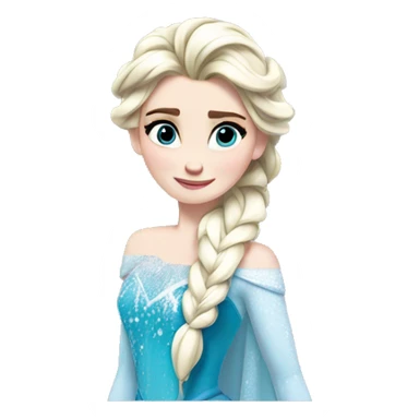elsa sick see wallpaper picture sticker