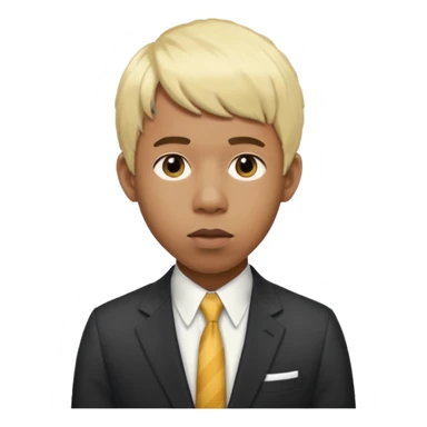 Tyler the creator igor sticker