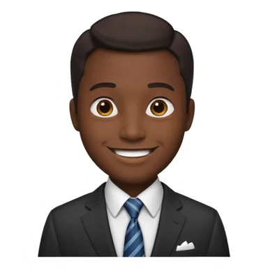 gangster contemporaneo  sticker