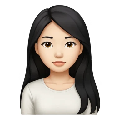 Pinoy version kahawig ni Jackie Gonzaga Age 20s  sticker