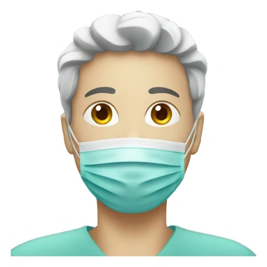 Enhancing Surgical Recovery sticker