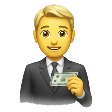 transfer banking sticker