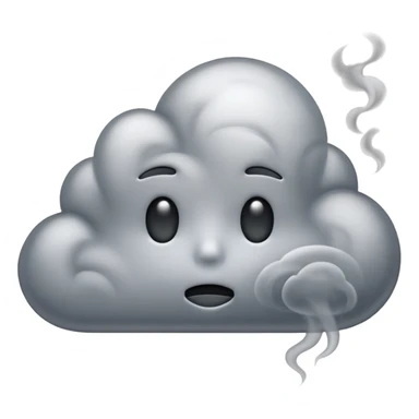 hard to breathe sticker