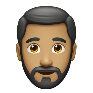 Orthodox priest sticker