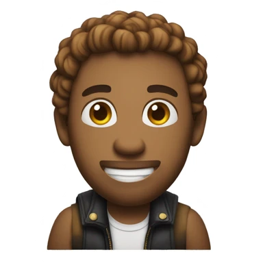 Travis scoot cantante  sticker