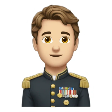 Charle Leclerc sticker