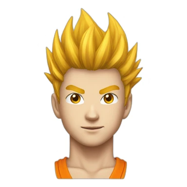 Sangoku sticker