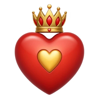 Sacred heart sticker