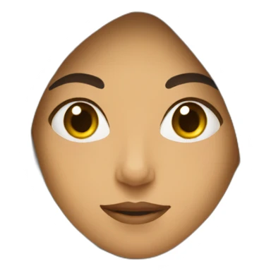 Saudi speed women sticker