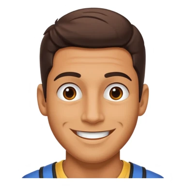 Rauw Alejandro sticker