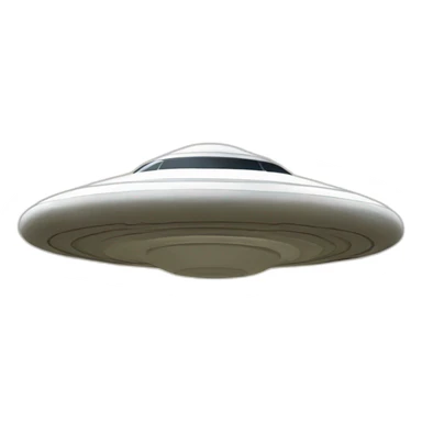 lebowski flying saucer sticker