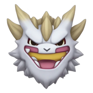 Natsu dragnir sticker