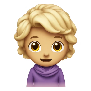 infini with heart sticker