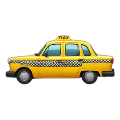 mumbai-taxi sticker