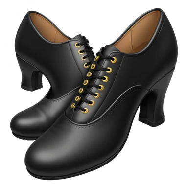 irish dance shoes sticker