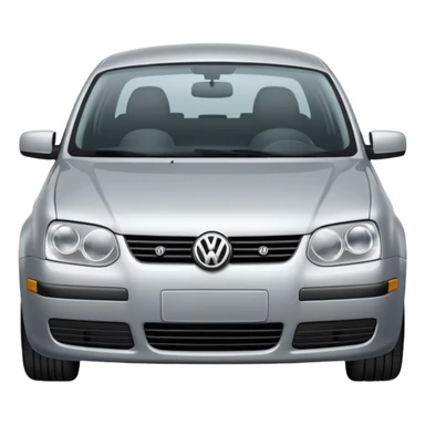 Volkswagen 2001 Jetta  sticker