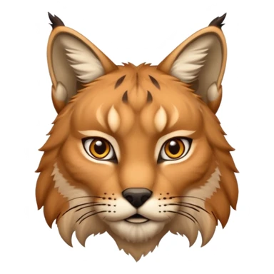 Lynx sticker