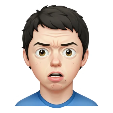 rory mcilroy choking sticker