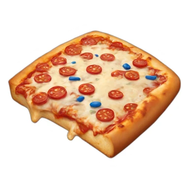 dominos-pizza-logo sticker