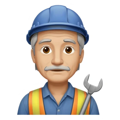 ancient Builder sticker
