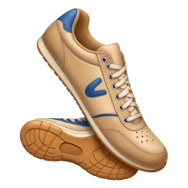  a foot wearing a sneaker pressing on the ground, leaving a visible shoe print beneath. Rounded, glossy, smooth, soft shadows, white background.


 sticker