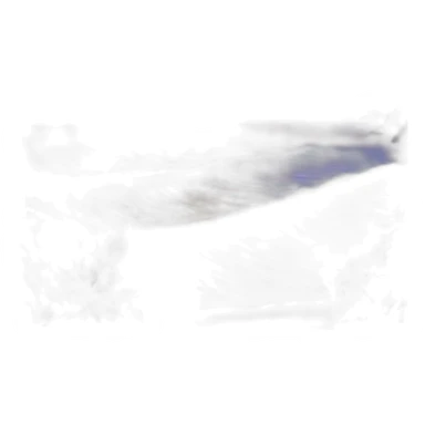 Design a breathtaking sunrise scene with vibrant colors over a tranquil ocean. sticker