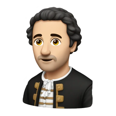 Épagneul breton sticker