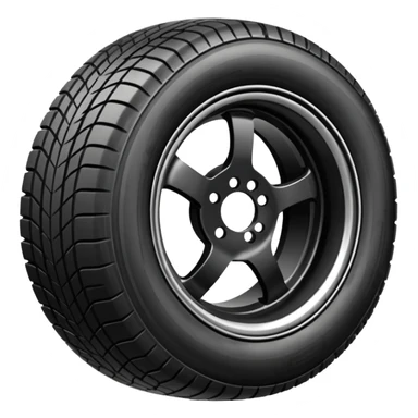 high pressure tire sticker