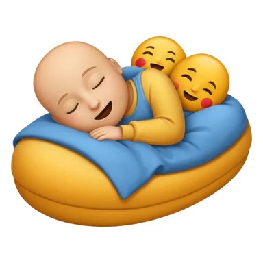 Deixe essa emojis branco 💤 sticker