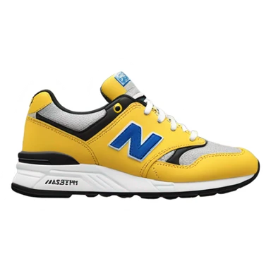 Make an City and Ästhet genmoji a new Balance Debakel pls  sticker