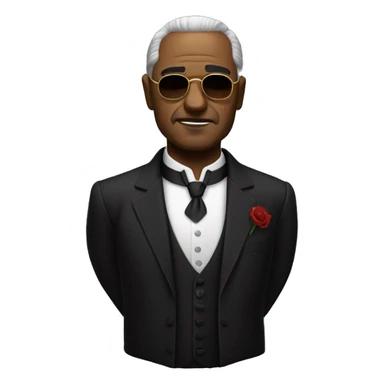 godfather sticker