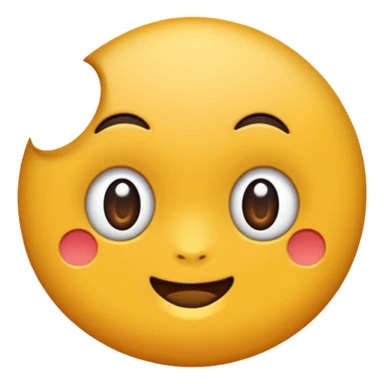 Kepalan tangan dengan 4 jari menutupi jempol  sticker