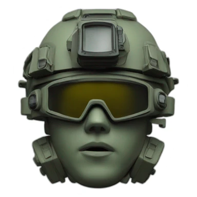 gp nvg-18 sticker