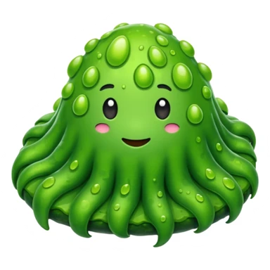 algae sticker