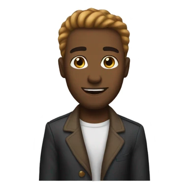 💯 but 60 instead of 100 sticker