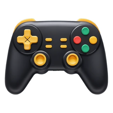 Gaming conteoller sticker