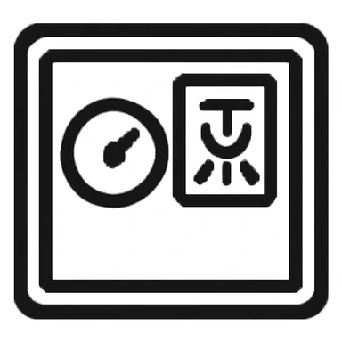 Resize the image to 32x32 pixels, keep transparent background if present. sticker