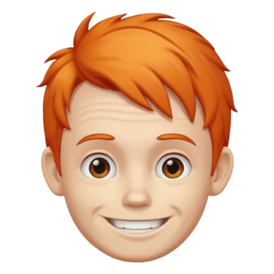 Lincoln from the loud house sticker