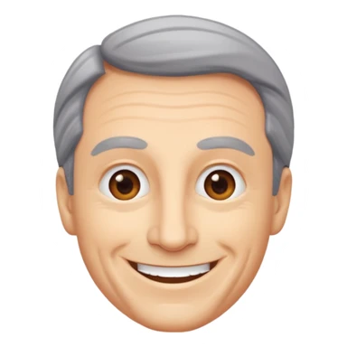 Gérard Larchet est’ sticker