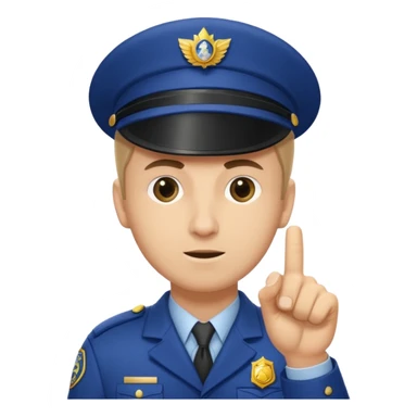 Ticket inspector with punch,Train Crew. sticker