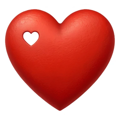 Cœur vendéen sticker