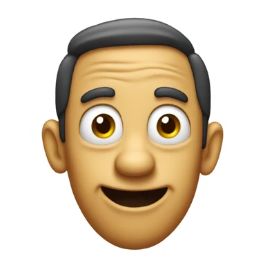 create a goofy goober sticker