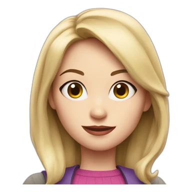 gwen stacy sticker