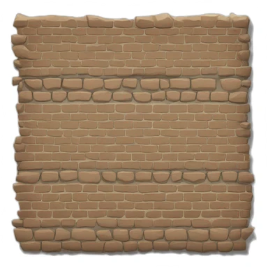 muro de tijolos sticker