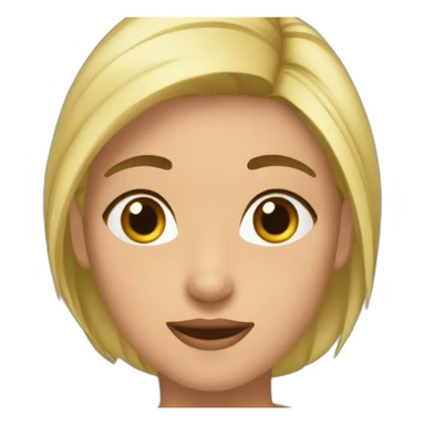 Elyna diricq sticker