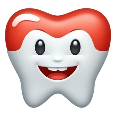 diente seguro sticker