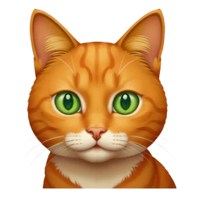 cat Behavioral monitoring sticker