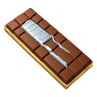 an emoji of the snack you used to beg your parents to buy you every time you went to the grocery store. sticker